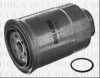 BORG & BECK BFF8078 Fuel filter